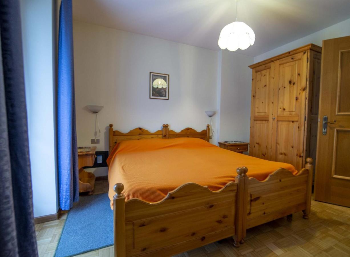 Appartamenti Cesa Col De Pin Canazei Exterior foto